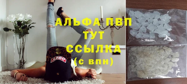 молекула духа Баксан