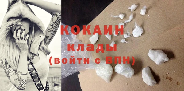 молекула духа Баксан
